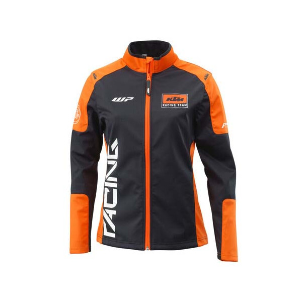 KTM Women team softshell